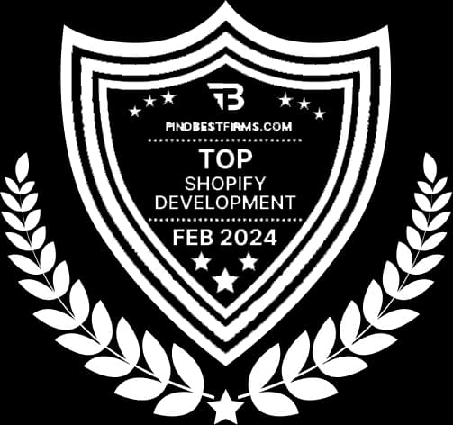 Shopify Award